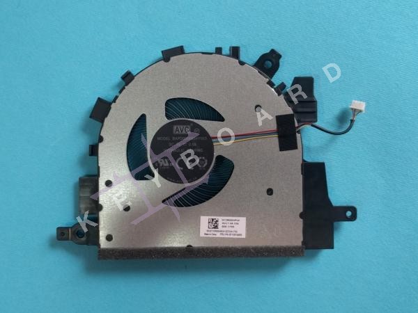 Вентилятор до ноутбука Lenovo V15 G2-ALC